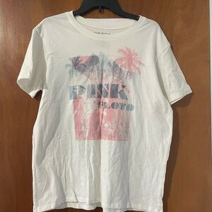 Pink Floyd Graphic T-Shirt